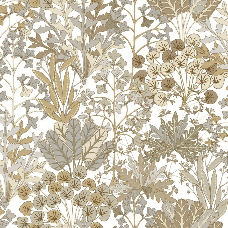 Обои York Blooms Second Edition...