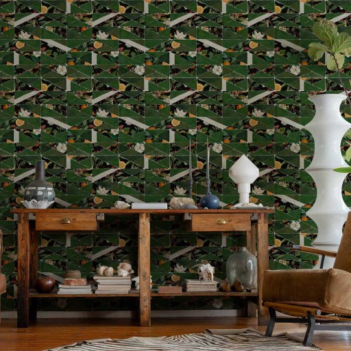 Обои Tres Tintas Playful Layers 01895672721