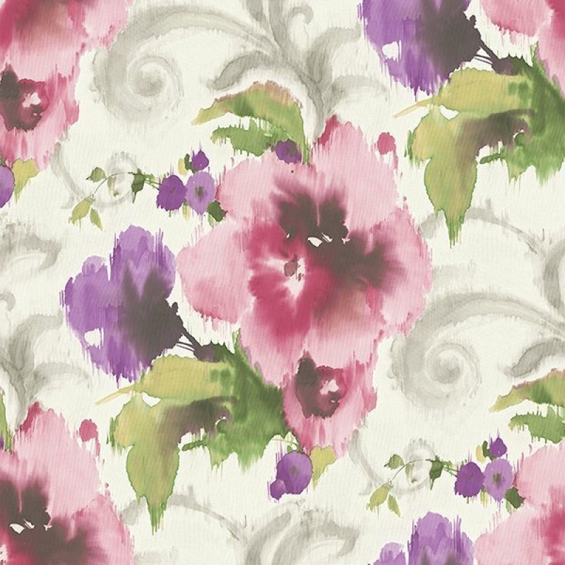 Обои Mayflower Romance MF81001