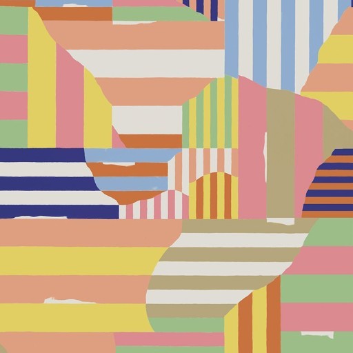 Обои Coordonne, коллекция 40T-H Anniversary, артикул 8000068