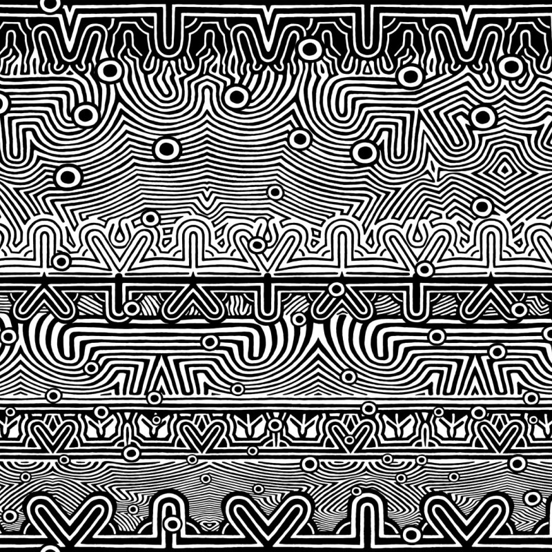 Обои Lelievre Jean-Paul Gaultier...