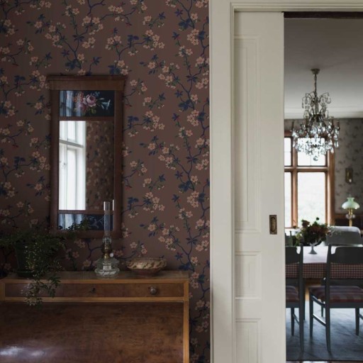 Обои BorasTapeter, коллекция Alla Tiders Hus, артикул 4174 Обои BorasTapeter, коллекция Alla Tiders Hus, артикул 4174