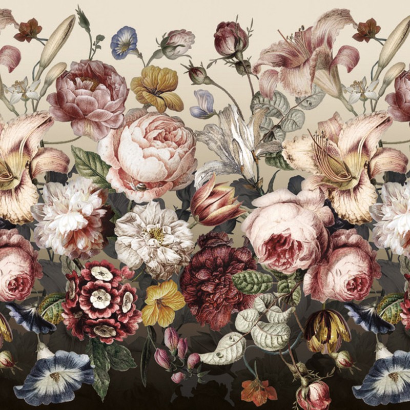 Обои York Blooms Second Edition...