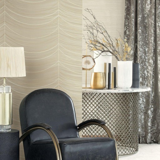 Обои Etten, коллекция Aura, артикул 2010406