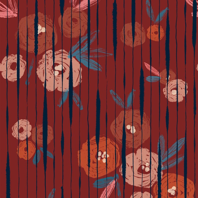 Обои Tres Tintas Playful Layers... Обои Tres Tintas Playful Layers...