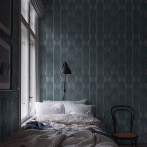 Обои BorasTapeter, коллекция Treasured, артикул 2282