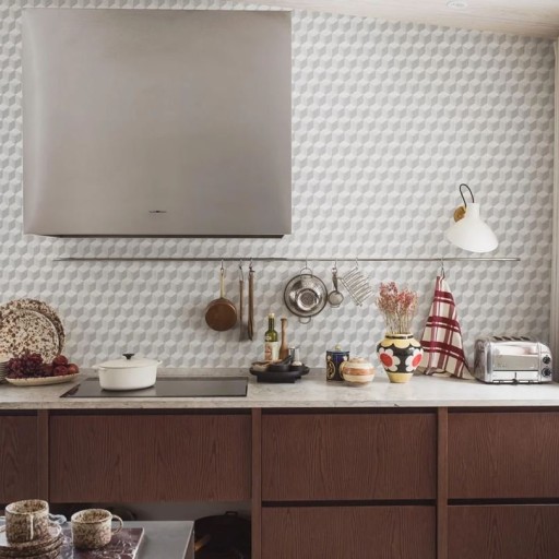 Обои BorasTapeter, коллекция Graphics, артикул 4746