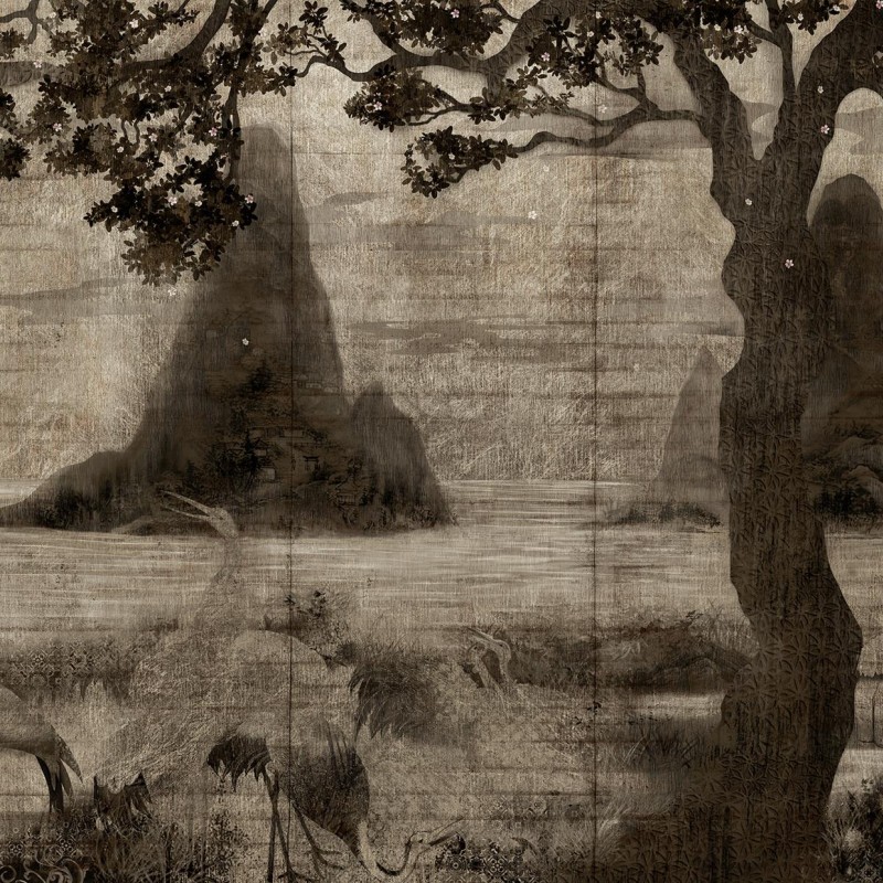 Обои Coordonne 7900192 Обои Coordonne 7900192