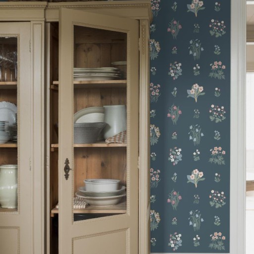 Обои BorasTapeter, коллекция Osterlen, артикул 6952