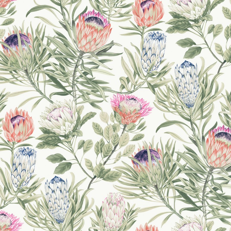 Обои York Blooms Second Edition...