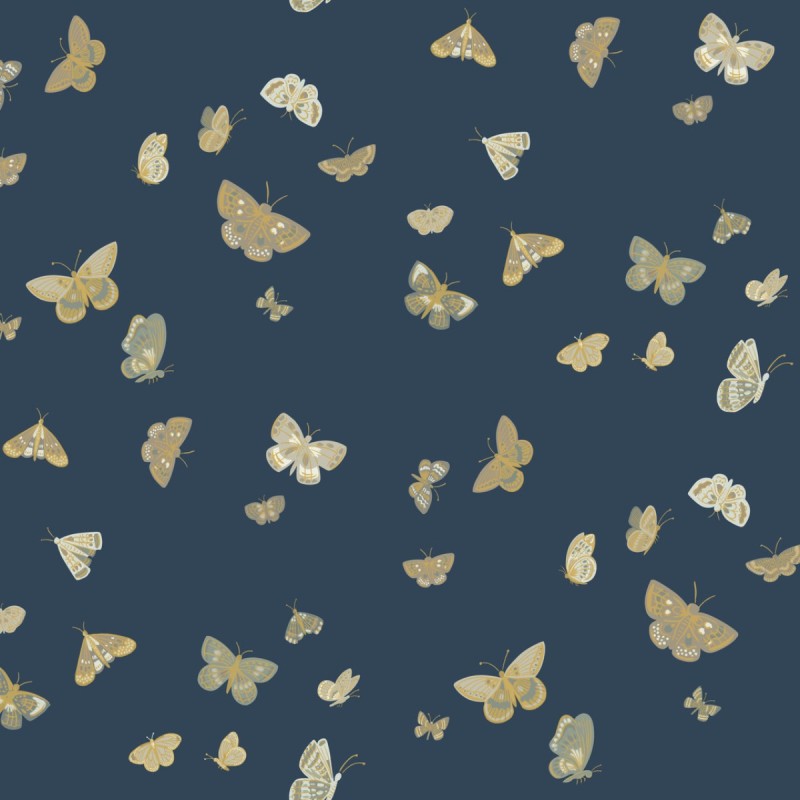 Обои York Rifle Paper Co 3rd...