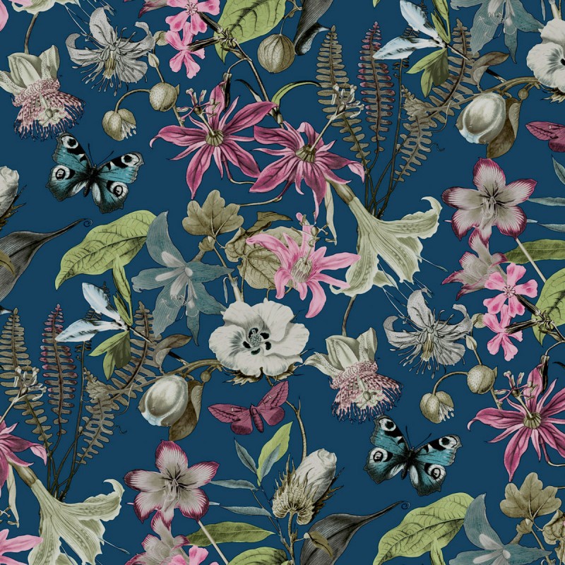 Обои York Blooms Second Edition...