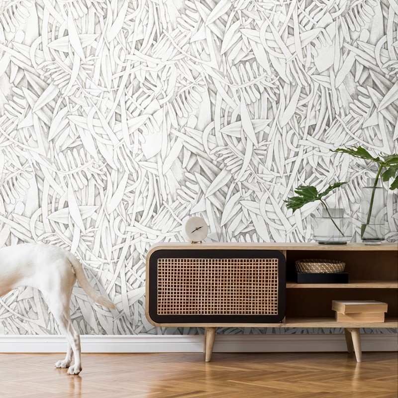 Обои Tres Tintas Rubrica 0358310616