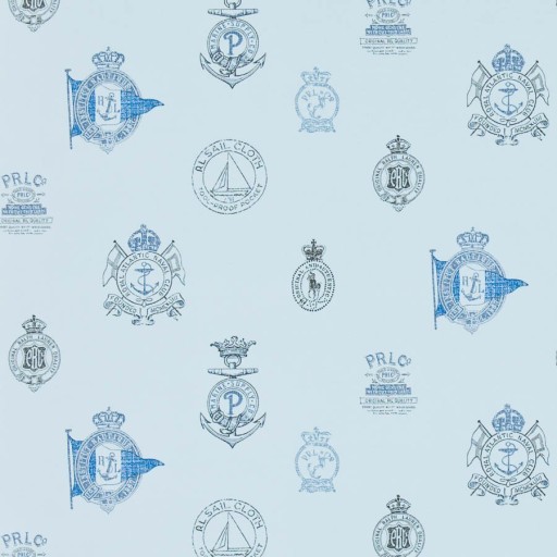 Обои Ralph Lauren, коллекция Signature Papers I, артикул PRL032-04