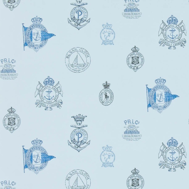 Обои Ralph Lauren PRL032-04 