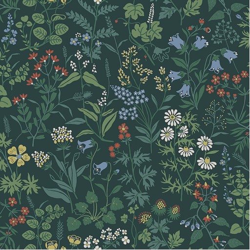 Обои BorasTapeter, коллекция Alla Tiders Hus, артикул 4181 Обои BorasTapeter, коллекция Alla Tiders Hus, артикул 4181