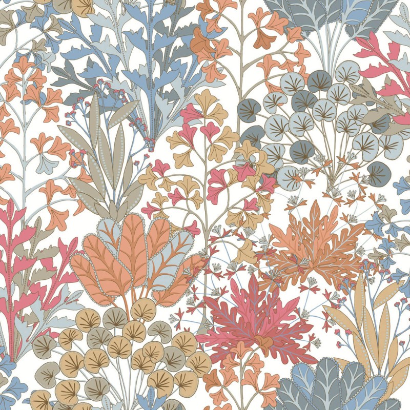 Обои York Blooms Second Edition...