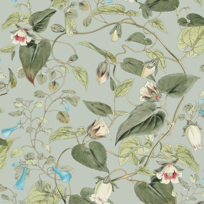 Обои York Blooms Second Edition...