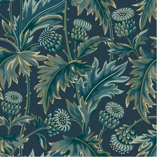 Обои BorasTapeter, коллекция Treasured, артикул 2273