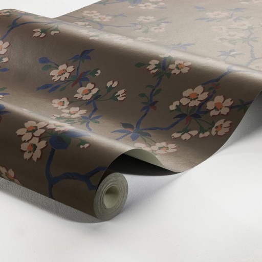 Обои BorasTapeter, коллекция Alla Tiders Hus, артикул 4174 Обои BorasTapeter, коллекция Alla Tiders Hus, артикул 4174