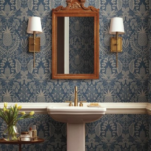 Обои York RF7486