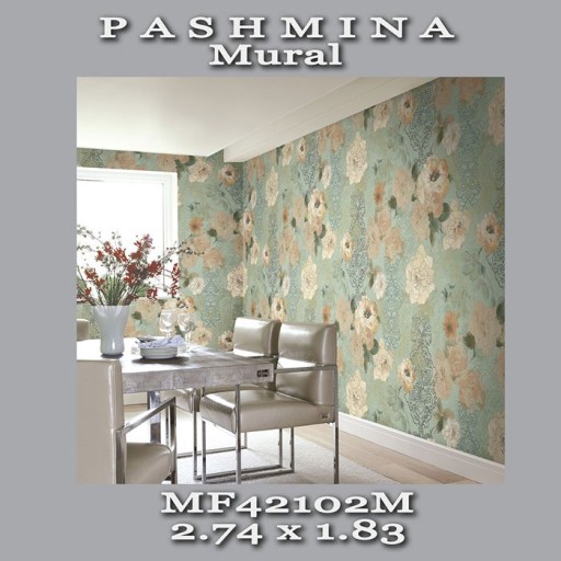 Фотообои Mayflower MF42102M