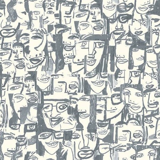 Обои Tres Tintas 9 Selvas De Mariscal 0898856792