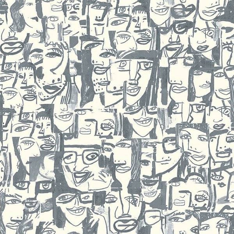 Обои Tres Tintas 9 Selvas De... Обои Tres Tintas 9 Selvas De...