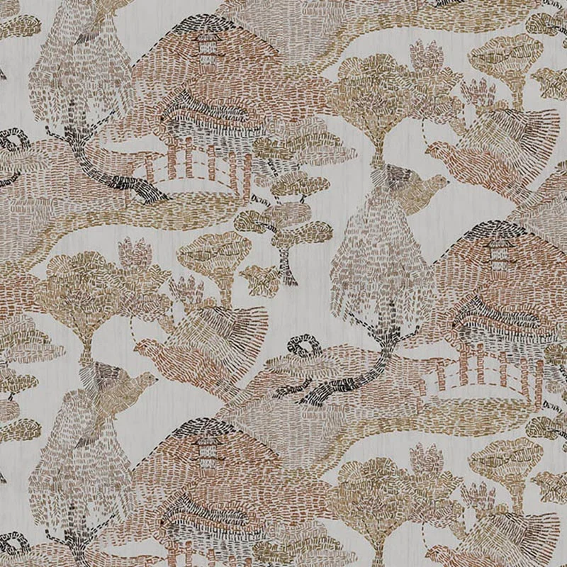 Обои Tres Tintas Rima 1883542417 Обои Tres Tintas Rima 1883542417