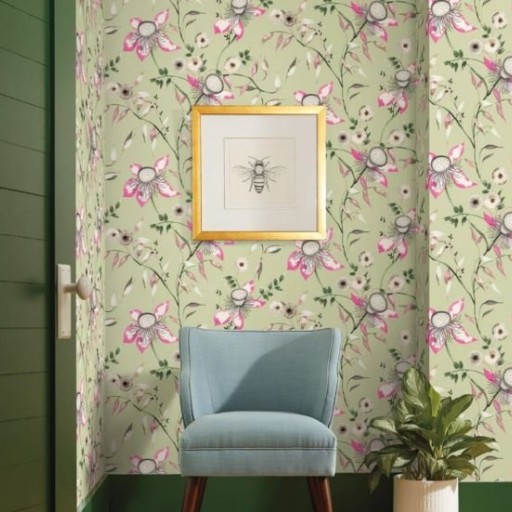 Обои York BL1791