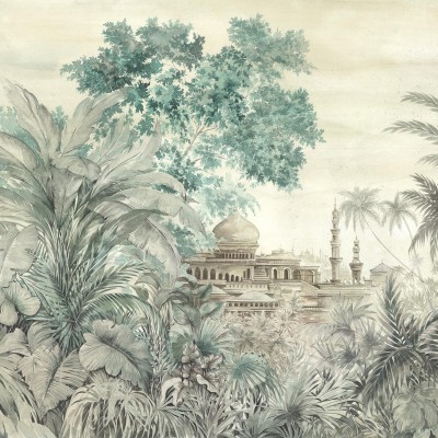 Обои Coordonne 7900120 