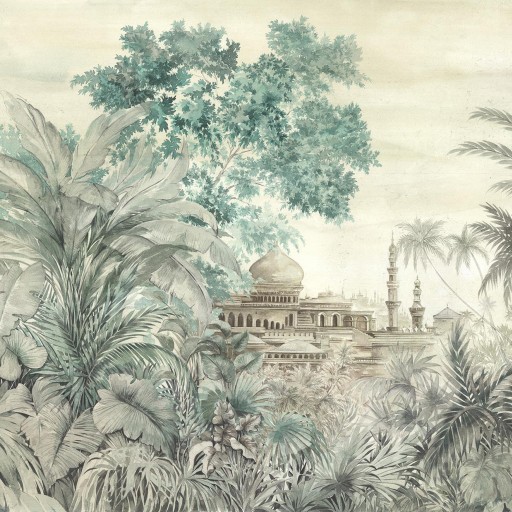 Обои Coordonne, коллекция Random Chinoiseries, артикул 7900120