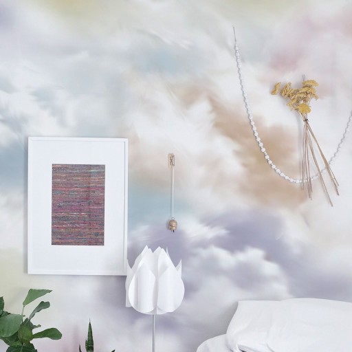 Обои Coordonne, коллекция Instant, артикул 8500140