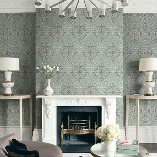 Обои Etten, коллекция Mercury, артикул 1731318 Обои Etten, коллекция Mercury, артикул 1731318