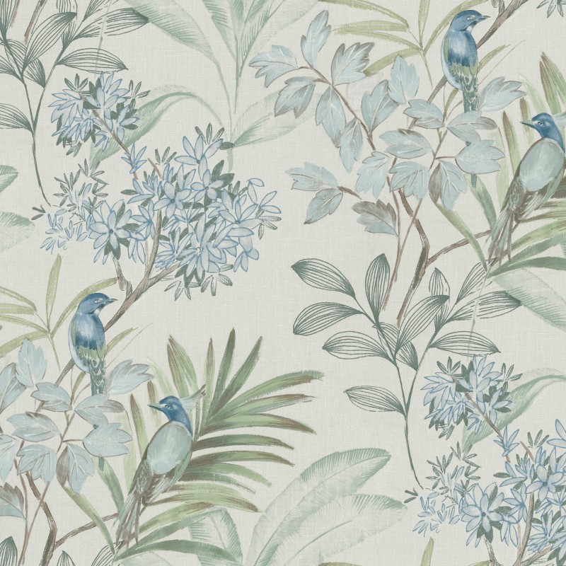Обои York Handpainted Traditionals...