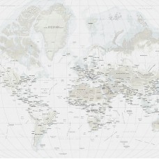 Обои Coordonne 8500131 