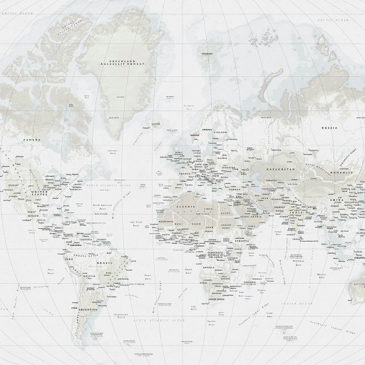 Обои Coordonne, коллекция Instant, артикул 8500131 Обои Coordonne, коллекция Instant, артикул 8500131