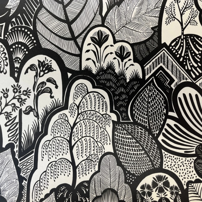 Обои Thevenon Papier Peint...