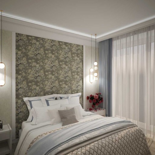 Обои Ralph Lauren, коллекция Signature Papers 4, артикул PRL706-06