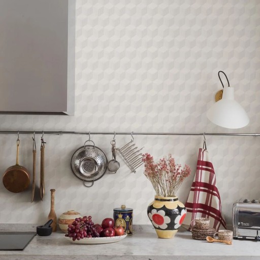 Обои BorasTapeter, коллекция Graphics, артикул 4745 Обои BorasTapeter, коллекция Graphics, артикул 4745