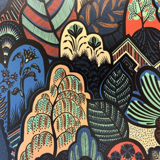 Обои Thevenon Papier Peint 01790859302