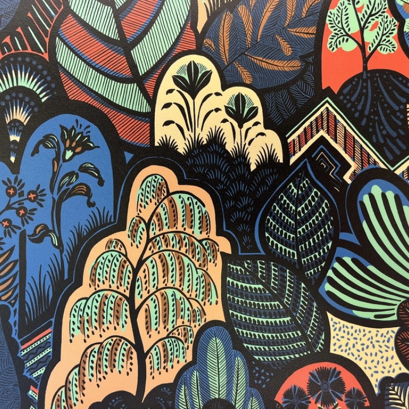 Обои Thevenon Papier Peint...