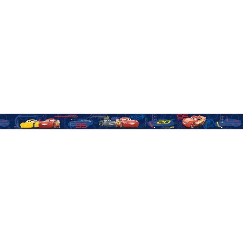 Обои York Disney III DY0187BD Обои York Disney III DY0187BD