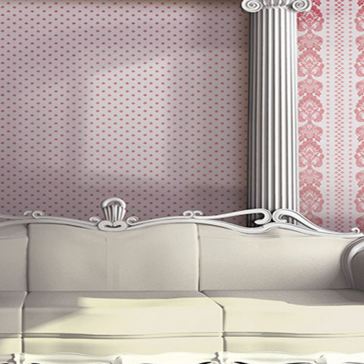 Обои Print4, коллекция  Bellissima, артикул 4920-V1