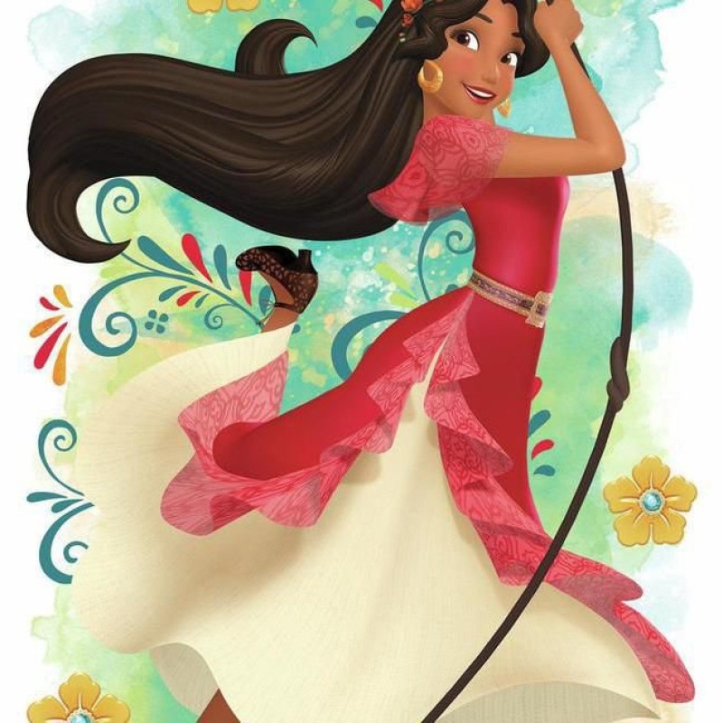 Обои York Disney III RMK3296GM