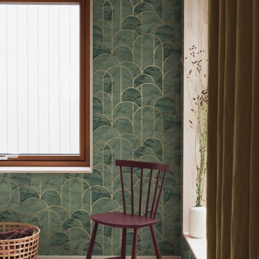 Обои BorasTapeter, коллекция Graphics, артикул 4751