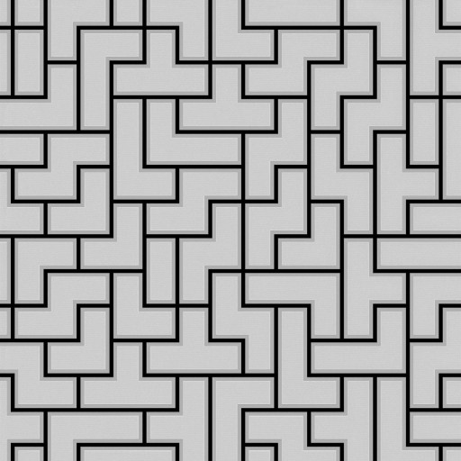 Обои Trendsetter, коллекция Thom, артикул TH9719