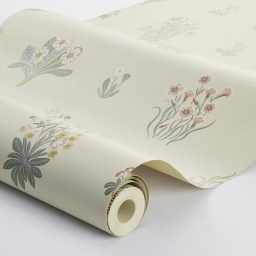 Обои BorasTapeter, коллекция Osterlen, артикул 6951