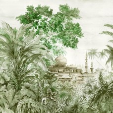 Обои Coordonne 7900121 