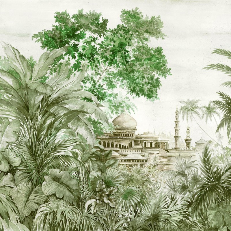 Обои Coordonne 7900121 Обои Coordonne 7900121